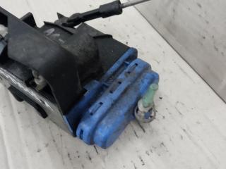 замок двери задней правой Audi A6 4B/C5 1999, 1.9 л., дизель, АКПП, седан, 8D0839016A