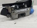 замок двери задней правой Audi A6 4B/C5 1999, 1.9 л., дизель, АКПП, седан, 8D0839016A - фото №2