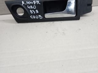 ручка внутренняя задняя правая Audi A6 4A/C4 1994, 4A0839020B