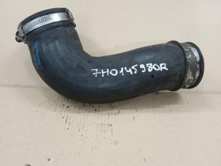 патрубок интеркулера Volkswagen Transporter T5 2003, 2.5 л., дизель, АКПП, 7H0145980R
