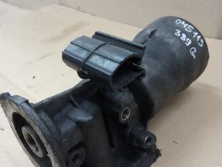 корпус масляного фильтра Volkswagen Passat B6 2005, 2.0 л., дизель, 045115389G