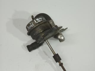 клапан управления турбиной (актуатор) Audi A6 4B/C5 1997, 1.8 л., бензин, седан