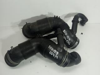 патрубок турбины Volkswagen Passat B6 2008, 1.9 л., дизель, седан, 3C0129654AJ, 3C0129654M
