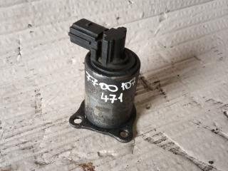 клапан EGR Renault Laguna 2 поколение 2001, 1.9 л., дизель, АКПП, хетчбэк 5 дв., 7700107471