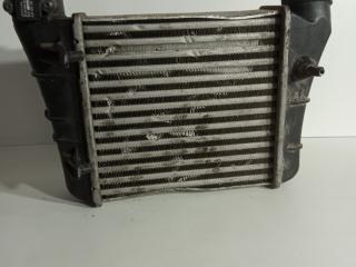 интеркулер Audi A4 B7 2006, 2.0 л., дизель, 8E0145805AA