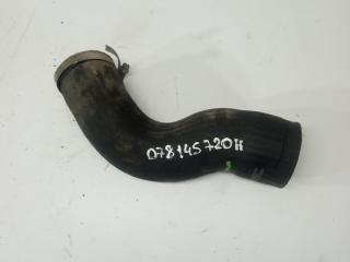 патрубок интеркулера Audi A6 4B/C5 1999, 2.7 л., бензин, седан, 078145720H