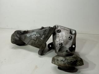 кронштейн КПП Audi A6 4B/C5 [рестайлинг] 2003, 2.5 л., дизель, седан, 8D0399113AS, 8D0399114AH