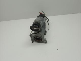 замок зажигания Volkswagen Golf 3 поколение 1995, 1.6 л., бензин, хетчбэк 5 дв., 357905851