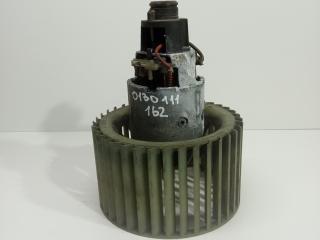 моторчик печки Audi A6 4A/C4 1994, 2.0 л., бензин, АКПП, седан, 0130111162