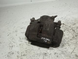 суппорт передний правый Mercedes-Benz C-Класс W203/S203/CL203 2002, 1.8 л., бензин