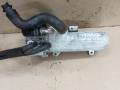 охладитель EGR / Радиатор EGR Volkswagen Golf 4 поколение 2004, 1.9 л., дизель, АКПП, хетчбэк 5 дв., 038131063C, 038131513B - фото №2