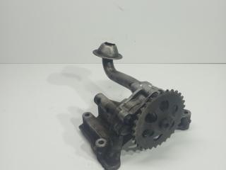 насос масляный Audi A4 B5 1999, 1.6 л., бензин, 06A115105