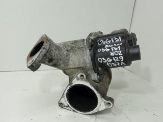 клапан EGR Volkswagen Touran 1 поколение [рестайлинг] 2008, 1.9 л., дизель, АКПП, минивэн, 03G129637A, 03G131501N, 03G131502