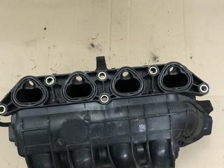 коллектор впускной Volkswagen Golf 4 поколение 2003, 1.6 л., бензин, МКПП, хетчбэк 5 дв., 036129711FF