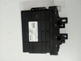 блок управления двигателем Volkswagen Passat B5 2000, 1.9 л., дизель, седан, 01N927733CN, 5WK3219K01
