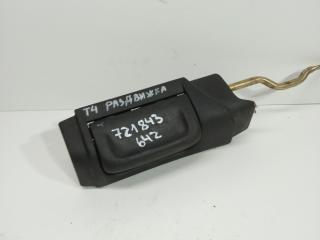 ручка внутренняя задняя правая Volkswagen Transporter T4 2003, 721843642