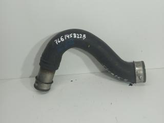 патрубок интеркулера Volkswagen Touareg 1 поколение 2007, 2.5 л., дизель, внедорожник 5 дв., 7L145822B