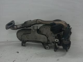охладитель EGR / Радиатор EGR Volkswagen Golf 4 поколение 2005, 1.9 л., дизель, хетчбэк 5 дв., 038131513D