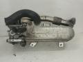 охладитель EGR / Радиатор EGR Volkswagen Golf 4 поколение 2005, 1.9 л., дизель, хетчбэк 5 дв., 038131513D - фото №2