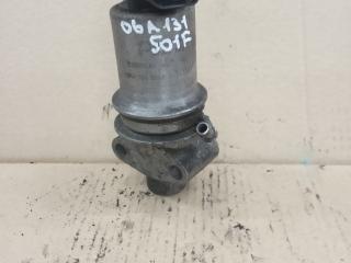 клапан EGR Volkswagen Golf 4 поколение 2003, 1.6 л., бензин, АКПП, хетчбэк 5 дв., 06A131501F