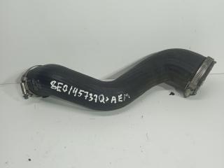 патрубок интеркулера Audi A4 B7 2008, 2.0 л., бензин, седан, 8E0145737Q