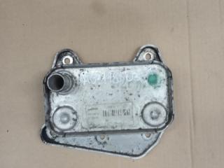 теплообменник масляного фильтра Mercedes-Benz Vito W638 2003, 2.2 л., дизель, A6111880301