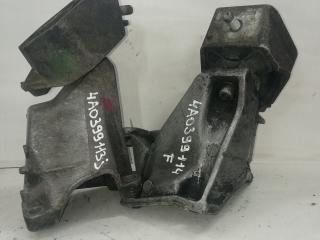 кронштейн КПП Audi 100 4A/C4 1994, 2.5 л., дизель, седан, 4A0399113J4A0399114F