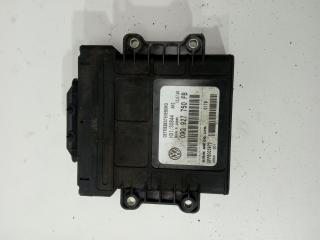 блок управления АКПП Volkswagen Golf 5 поколение 2007, 2.0 л., бензин, хетчбэк 5 дв., 09G927750FB, UPPB005972