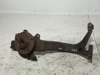 ступица передняя правая Audi A4 B5 1999, 1.6 л., бензин, седан, 8D0407258S