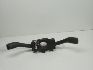 переключатель подрулевой (стрекоза) Volkswagen Golf 4 поколение 1997, 1.6 л., бензин, 8L0953513