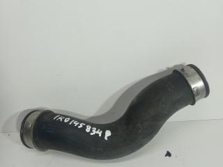 патрубок интеркулера Volkswagen Golf 5 поколение 2008, 1.4 л., бензин, хетчбэк 5 дв., 1K0145834P