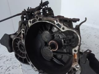 КПП механическая (МКПП) Kia Carens 2 поколение 2007, 2.0 л., дизель, МКПП, минивэн, S620JC