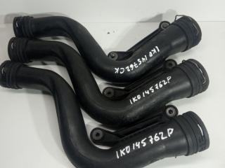 патрубок интеркулера Volkswagen Passat B6 2008, 1.9 л., дизель, седан, 1K0145762CK, 1K0145762P
