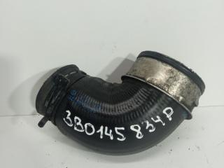 патрубок интеркулера Audi A4 B6 2004, 1.9 л., дизель, седан, 3B0145834P