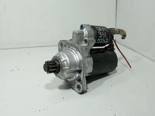 стартер Volkswagen Passat B6 2008, 2.0 л., бензин, АКПП, седан, 02M911023G