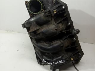 коллектор впускной Volkswagen Golf 4 поколение 1999, 1.4 л., бензин, хетчбэк 5 дв., 036129711CE