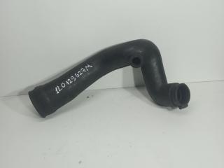 патрубок интеркулера Volkswagen Golf 3 поколение 1995, 1.9 л., дизель, хетчбэк 5 дв., 1L0129627M