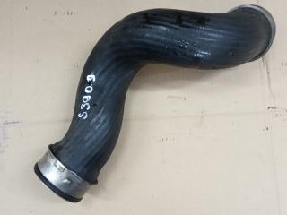 патрубок интеркулера Audi A4 B6 2004, 1.9 л., дизель, АКПП, седан, S3909