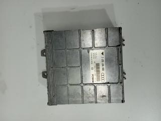 блок управления двигателем Audi A4 B5 1999, 1.8 л., бензин, седан, 8D0907557C, 0261203938