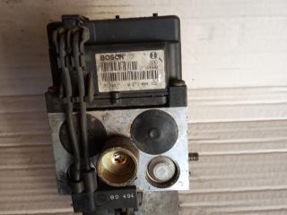 блок ABS Volkswagen Passat B5 1999, 1.8 л., бензин, 0273004132, 8E0614111HL