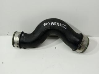 патрубок интеркулера Volkswagen Passat B6 2009, 1.8 л., бензин, седан, 1K0145832J