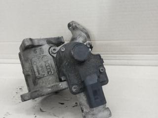 клапан EGR Volkswagen Passat B6 2009, 2.0 л., дизель, АКПП, седан, 03G131502, 03G131501D