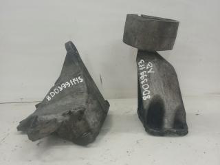кронштейн КПП Audi A6 4B/C5 2000, 1.9 л., дизель, МКПП, седан, 8D0399113AB8D0399114S