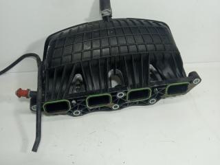 коллектор впускной Volkswagen Tiguan 1 поколение 2009, 1.4 л., бензин, АКПП, внедорожник 5 дв., 03C129711Q