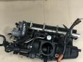 коллектор впускной Volkswagen Passat B6 2008, 2.0 л., бензин, АКПП, седан, 06F133185AN, 06F133482B - фото №2