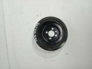 шкив коленвала Volkswagen Golf 4 поколение 2005, 1.9 л., дизель, хетчбэк 5 дв., 03G105243