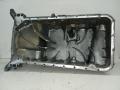 масляный поддон Mercedes-Benz Vito W638 1999, 2.2 л., дизель, R6110140202 - фото №2