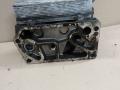 корпус масляного фильтра Volkswagen Transporter T5 2007, 2.5 л., дизель, 070115389D - фото №2