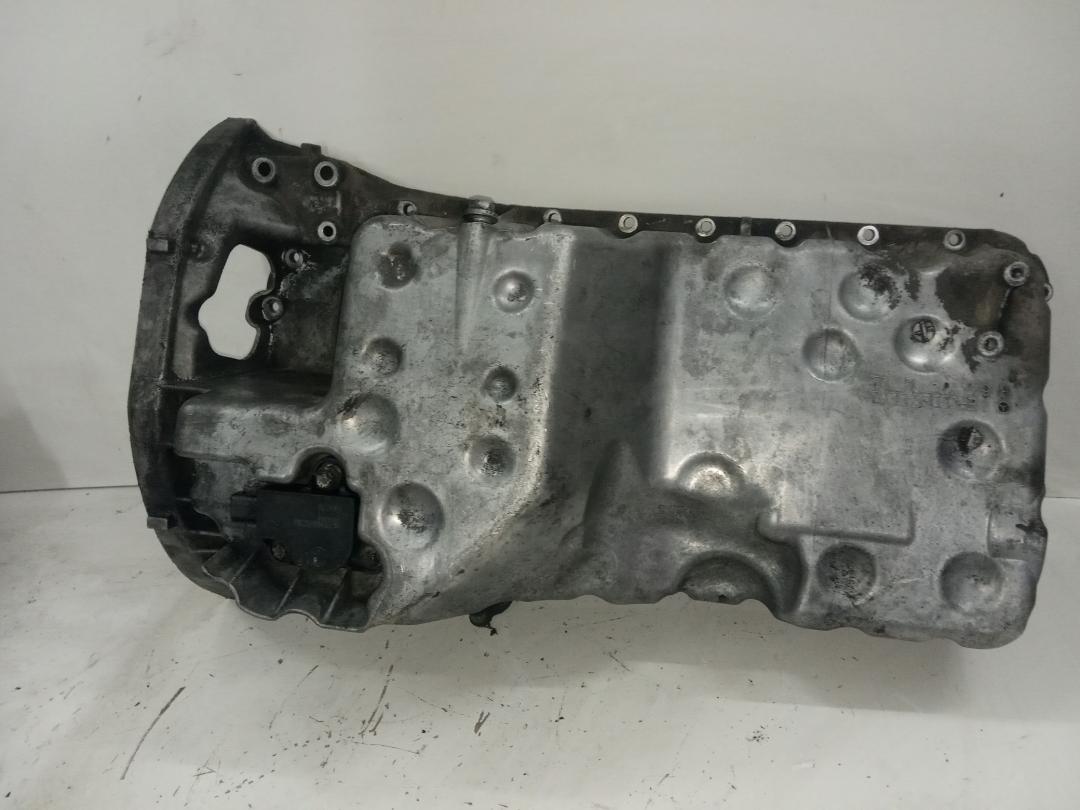 масляный поддон Mercedes-Benz E-Класс W211/S211 2005, 2.1 л., дизель, седан, R6460141402 - фото №1