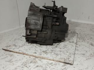 КПП механическая (МКПП) Volkswagen Passat B6 2008, 2.0 л., бензин, МКПП, седан, GVT